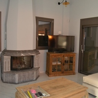 Villa in Greece, Crete, 150 sq.m.