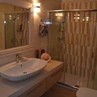 Villa in Greece, Crete, 150 sq.m.