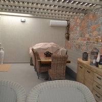 Villa in Greece, Crete, 150 sq.m.