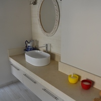 Villa in Greece, Crete, 150 sq.m.