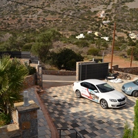 Villa in Greece, Crete, 150 sq.m.