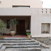 Villa in Greece, Crete, 222 sq.m.