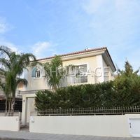 Villa in Republic of Cyprus, Lemesou, 140 sq.m.