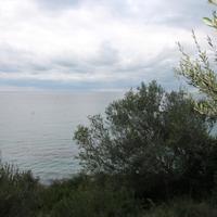 Land plot in Greece, Ionian Islands