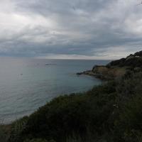 Land plot in Greece, Ionian Islands