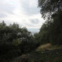 Land plot in Greece, Ionian Islands