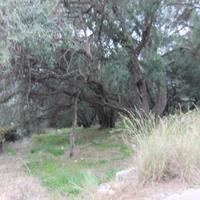 Land plot in Greece, Ionian Islands