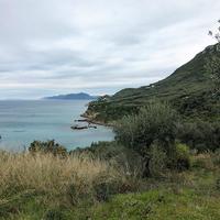 Land plot in Greece, Ionian Islands