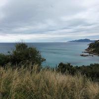 Land plot in Greece, Ionian Islands