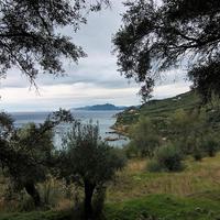 Land plot in Greece, Ionian Islands