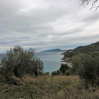Land plot in Greece, Ionian Islands