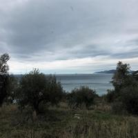 Land plot in Greece, Ionian Islands