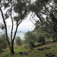 Land plot in Greece, Ionian Islands