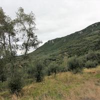 Land plot in Greece, Ionian Islands