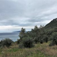 Land plot in Greece, Ionian Islands