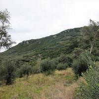 Land plot in Greece, Ionian Islands