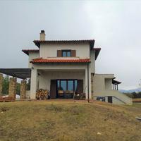 Villa in Greece, Central Macedonia, Khal, 298 sq.m.