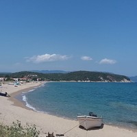 Земельный участок в Греции, Центральная Македония, Центр