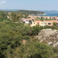 Land plot in Greece, Central Macedonia, Center