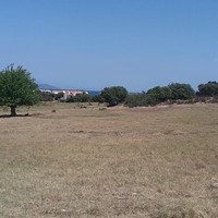 Land plot in Greece, Central Macedonia, Center