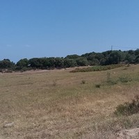 Land plot in Greece, Central Macedonia, Center