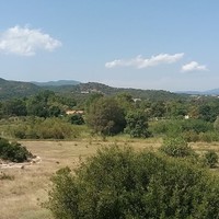 Land plot in Greece, Central Macedonia, Center