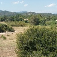 Land plot in Greece, Central Macedonia, Center
