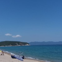 Land plot in Greece, Central Macedonia, Center