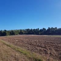 Land plot in Greece, Central Macedonia, Center
