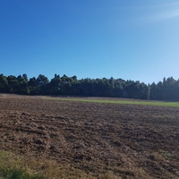 Land plot in Greece, Central Macedonia, Center