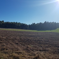 Land plot in Greece, Central Macedonia, Center