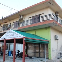 Business center in Greece, Crete, 612 sq.m.