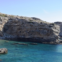 Land plot in Greece, Crete