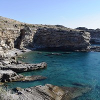 Land plot in Greece, Crete