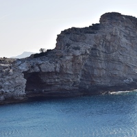 Land plot in Greece, Crete