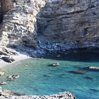 Land plot in Greece, Crete