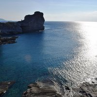 Land plot in Greece, Crete