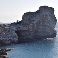 Land plot in Greece, Crete