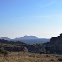 Land plot in Greece, Crete