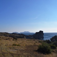 Land plot in Greece, Crete
