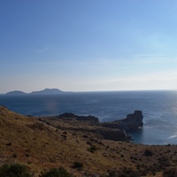 Land plot in Greece, Crete