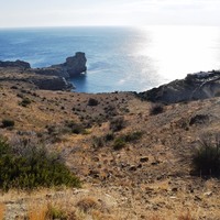 Land plot in Greece, Crete