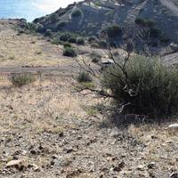 Land plot in Greece, Crete