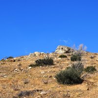 Land plot in Greece, Crete