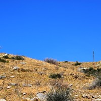 Land plot in Greece, Crete