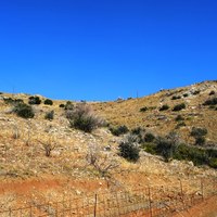 Land plot in Greece, Crete
