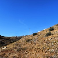 Land plot in Greece, Crete