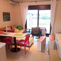 Flat in Greece, Central Macedonia, Center, 67 sq.m.