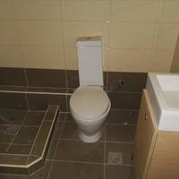 Flat in Greece, Central Macedonia, Center, 55 sq.m.