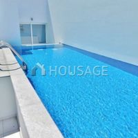 Flat in Republic of Cyprus, Lemesou, 176 sq.m.